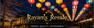 Rayan's Resale